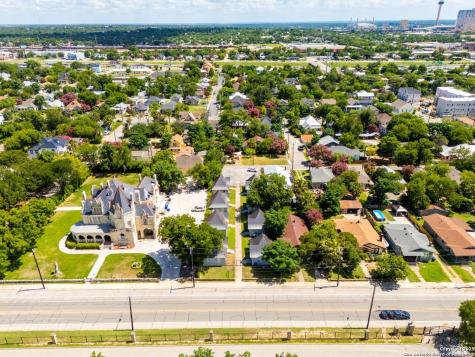 930 E Grayson Street San Antonio TX 78208