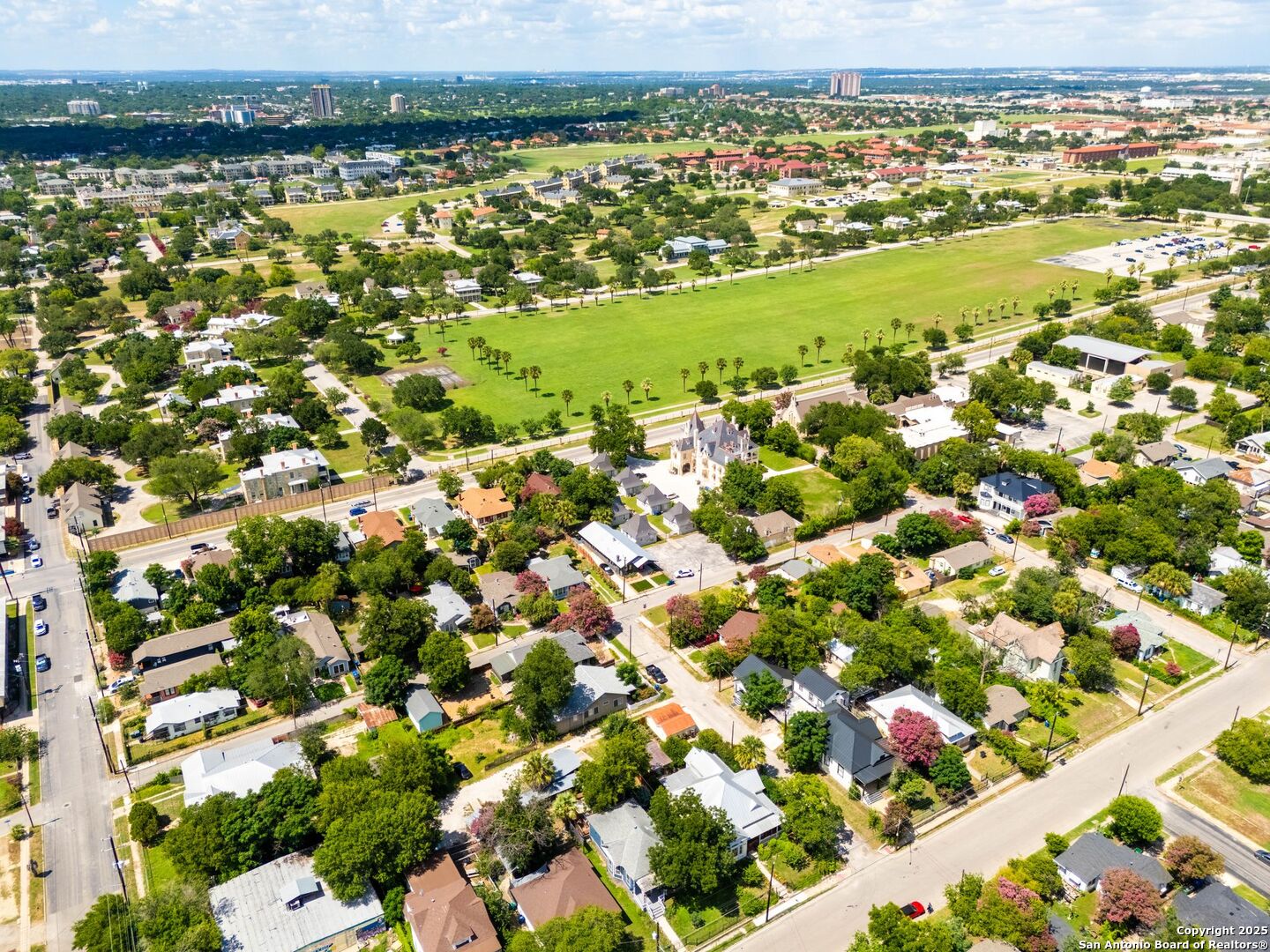 930 E Grayson Street San Antonio TX 78208