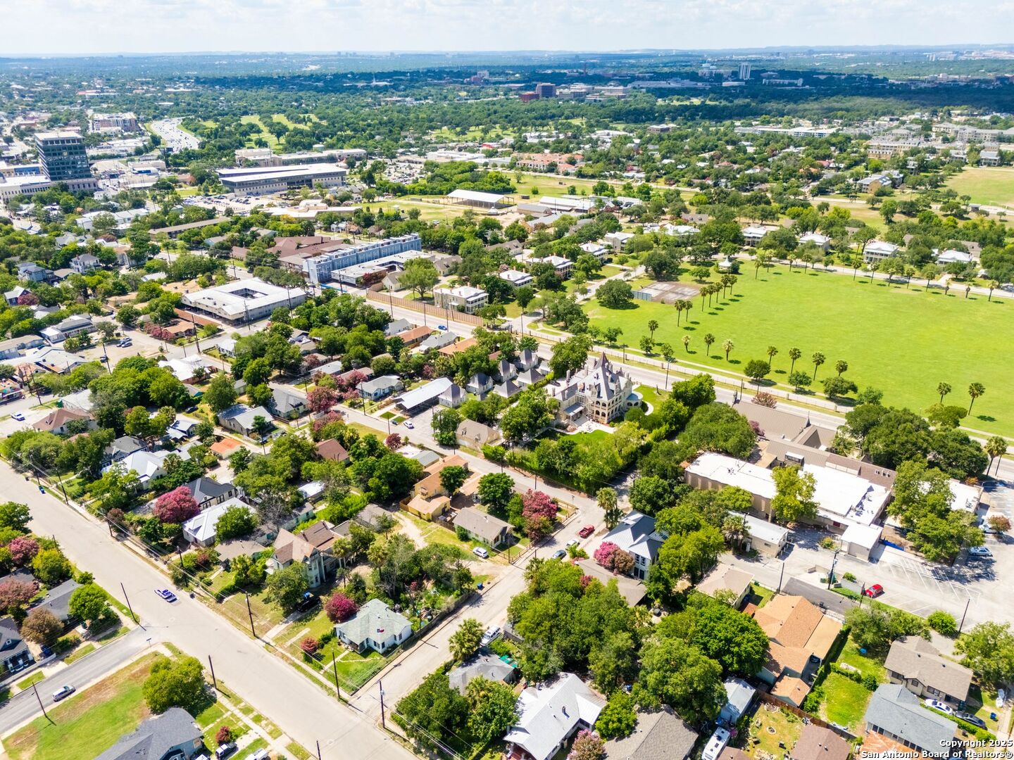 930 E Grayson Street San Antonio TX 78208