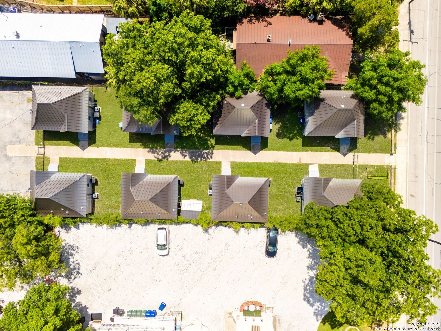 930 E Grayson Street San Antonio TX 78208