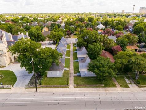 930 E Grayson Street San Antonio TX 78208