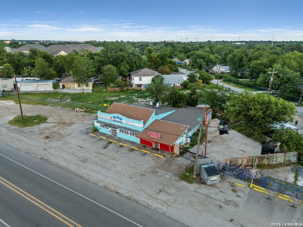 7222 New Laredo Highway San Antonio TX 78211