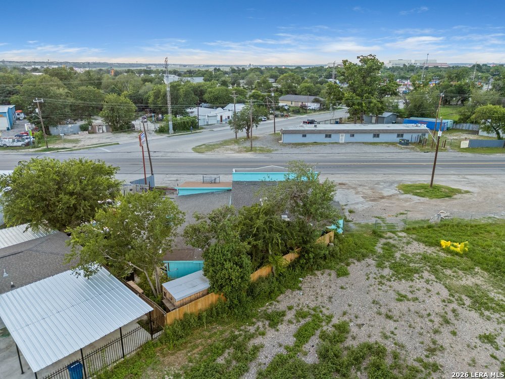 7222 New Laredo Highway San Antonio TX 78211