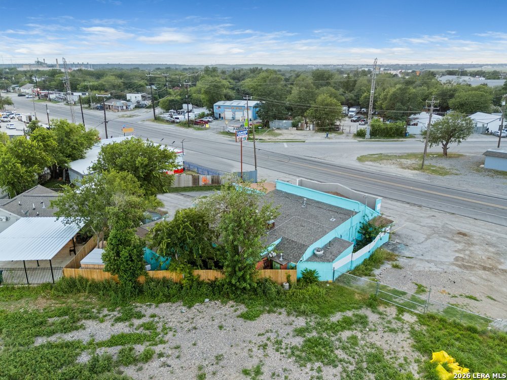 7222 New Laredo Highway San Antonio TX 78211