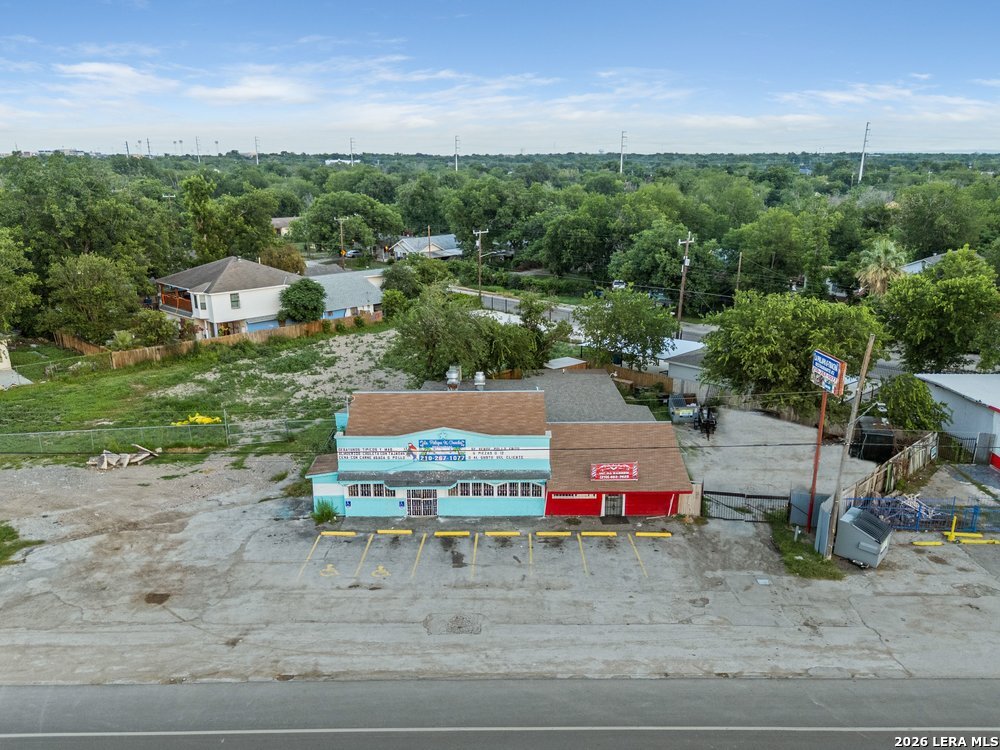 7222 New Laredo Highway San Antonio TX 78211