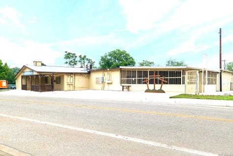 2908 Mission Road San Antonio TX 78214