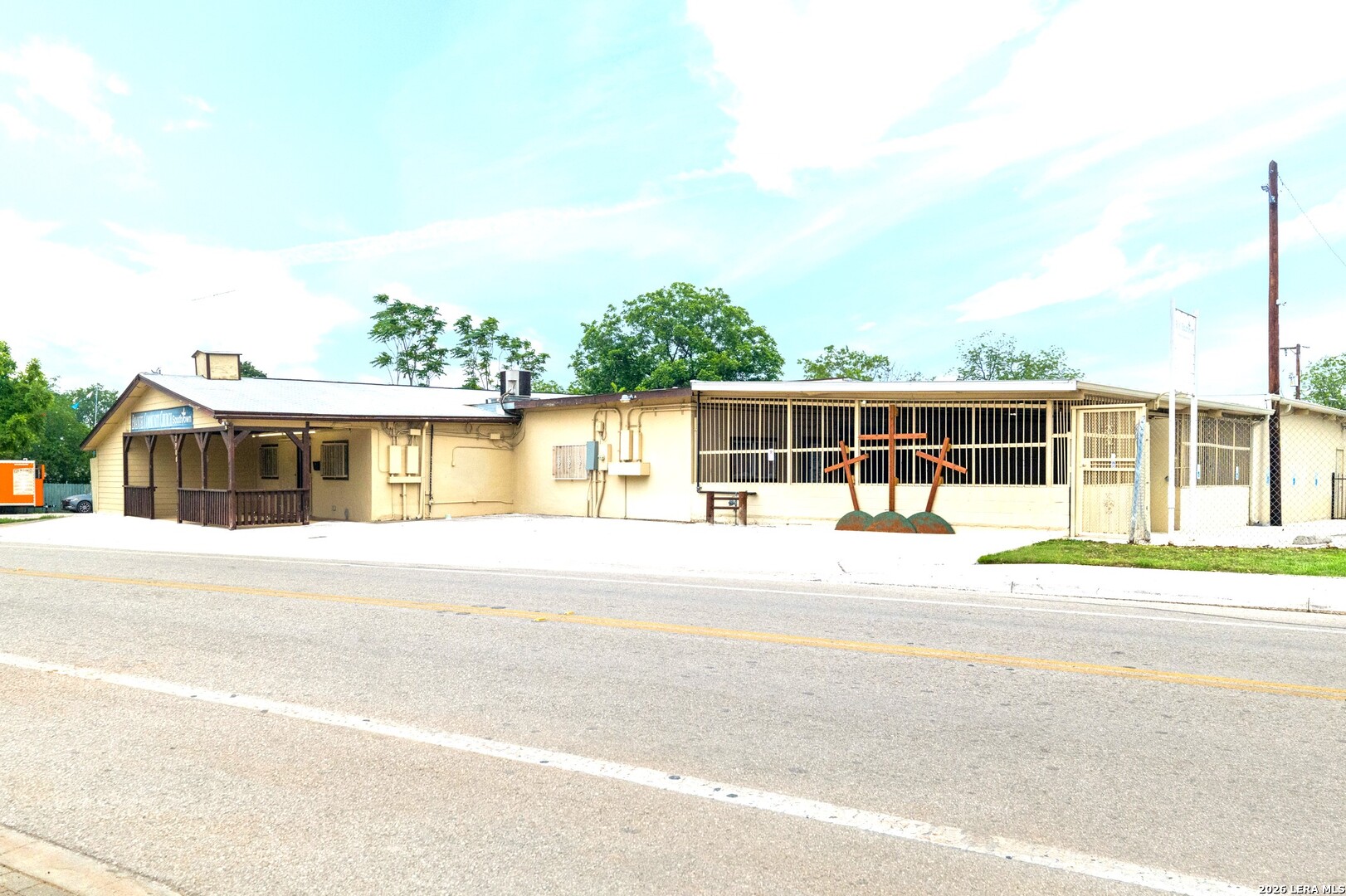 2908 Mission Road San Antonio TX 78214