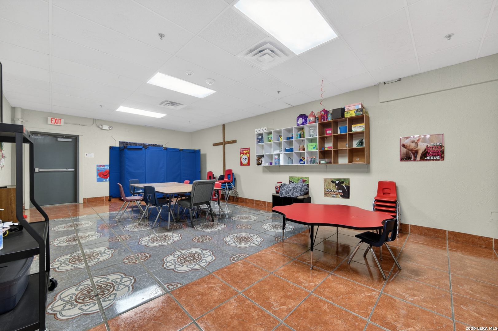2908 Mission Road San Antonio TX 78214