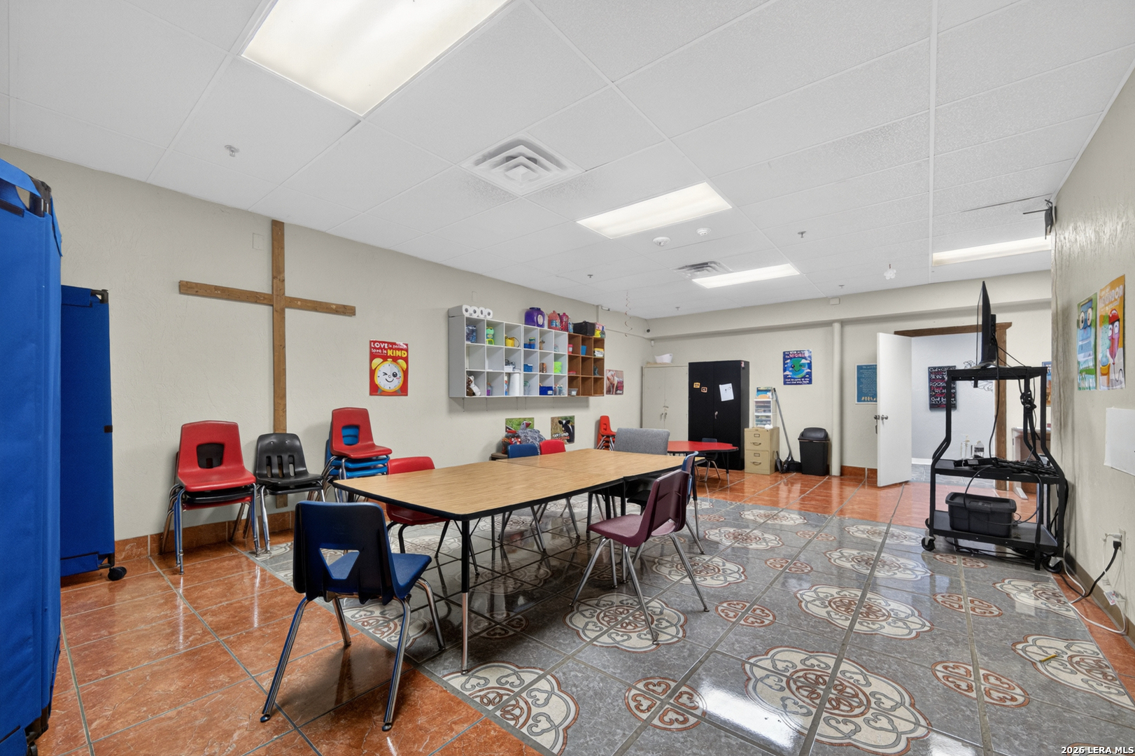 2908 Mission Road San Antonio TX 78214
