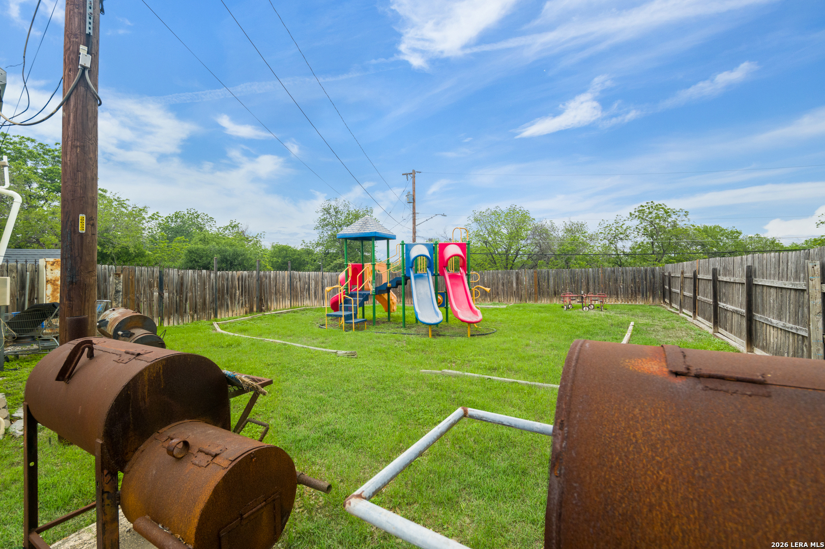 2908 Mission Road San Antonio TX 78214