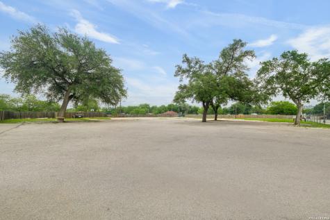 2908 Mission Road San Antonio TX 78214