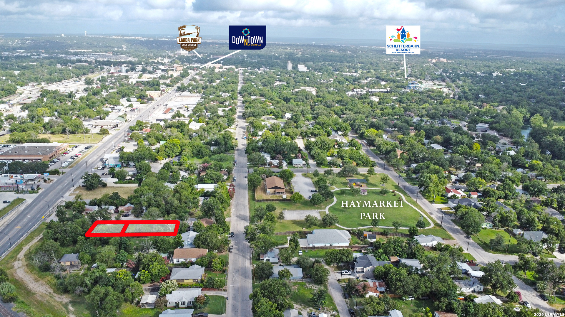 172 Sehaco Street New Braunfels TX 78130