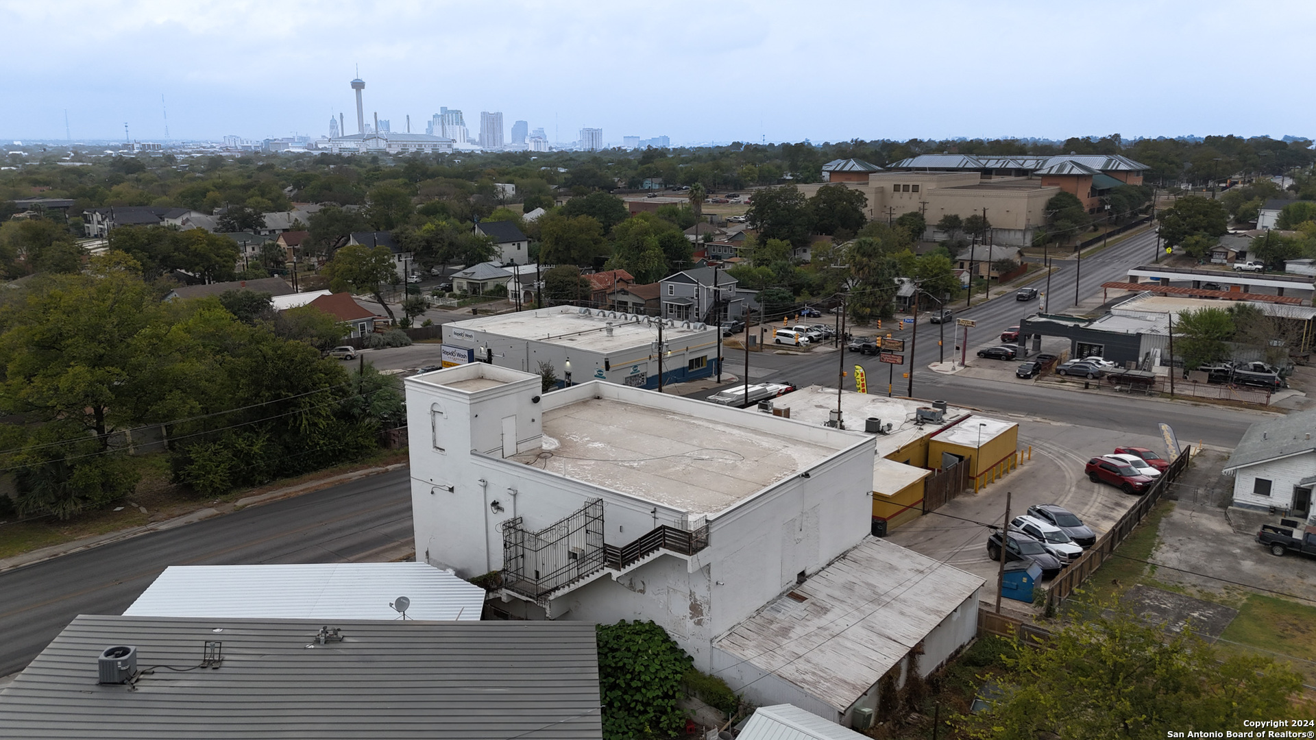 1426 S New Braunfels Avenue San Antonio TX 78210