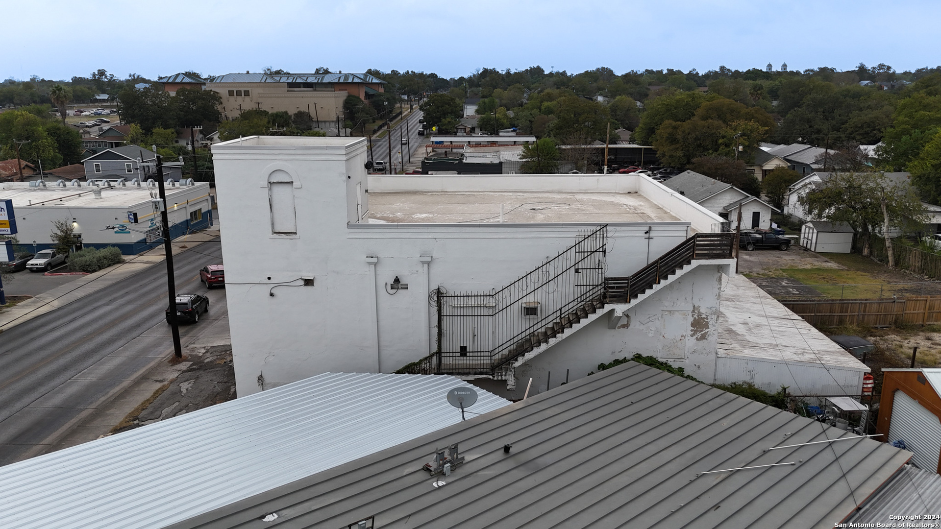 1426 S New Braunfels Avenue San Antonio TX 78210