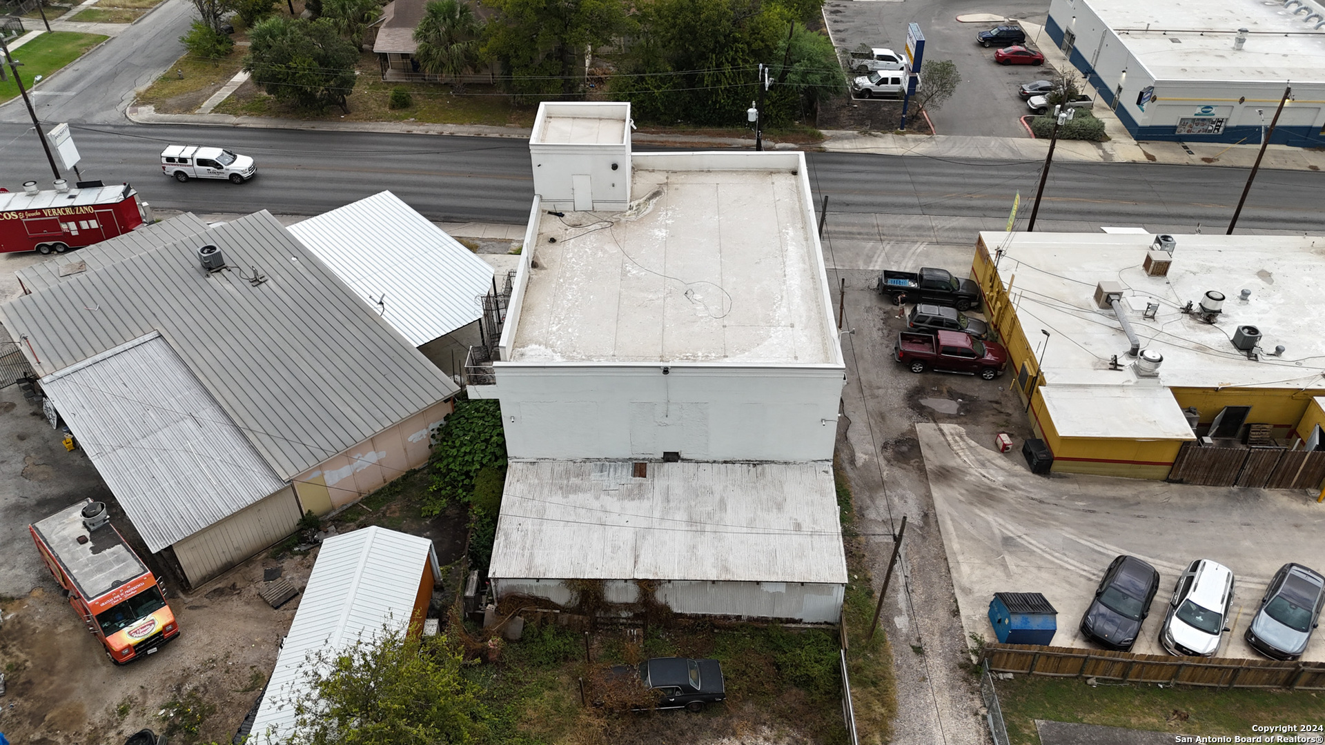 1426 S New Braunfels Avenue San Antonio TX 78210