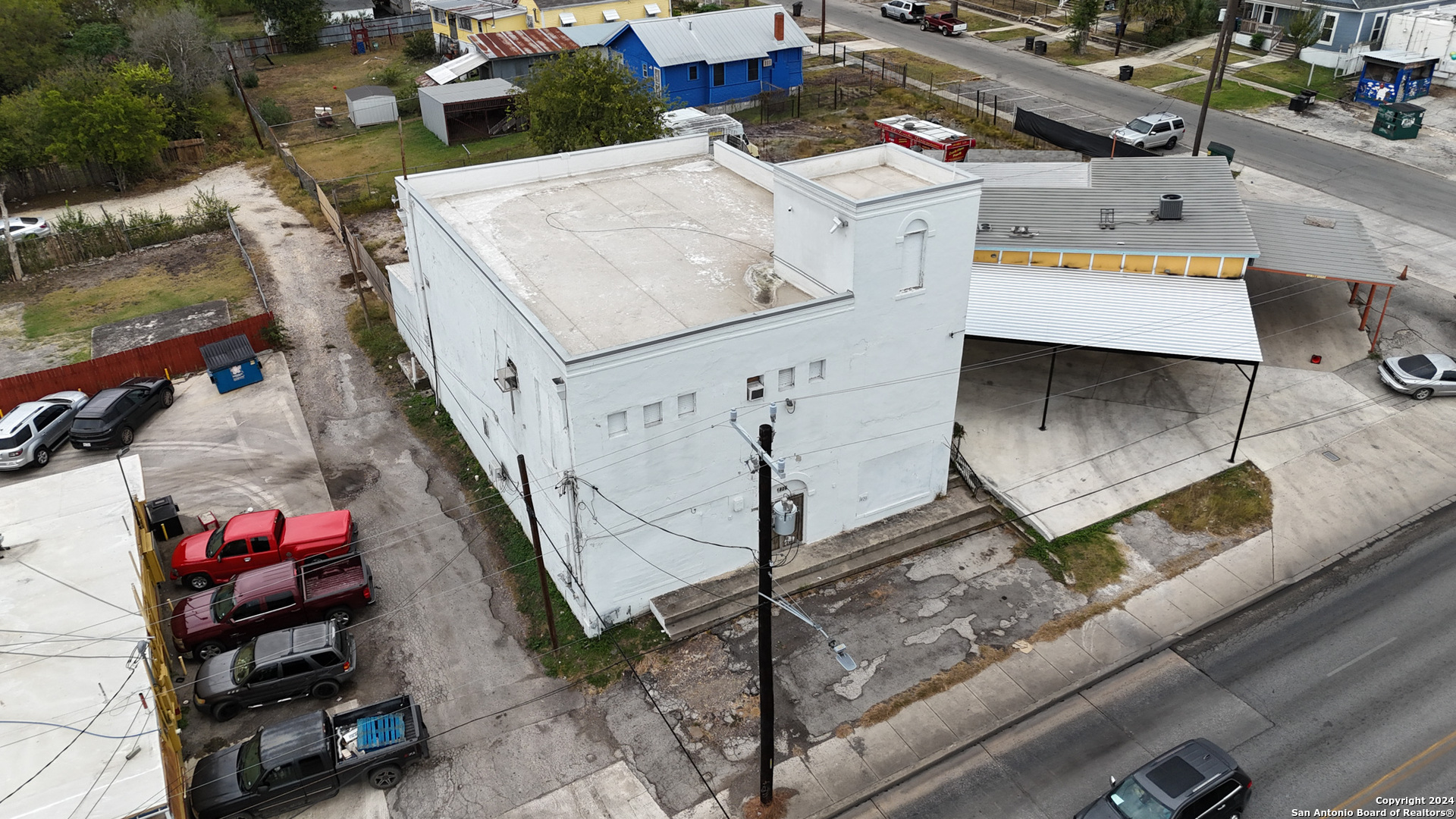 1426 S New Braunfels Avenue San Antonio TX 78210