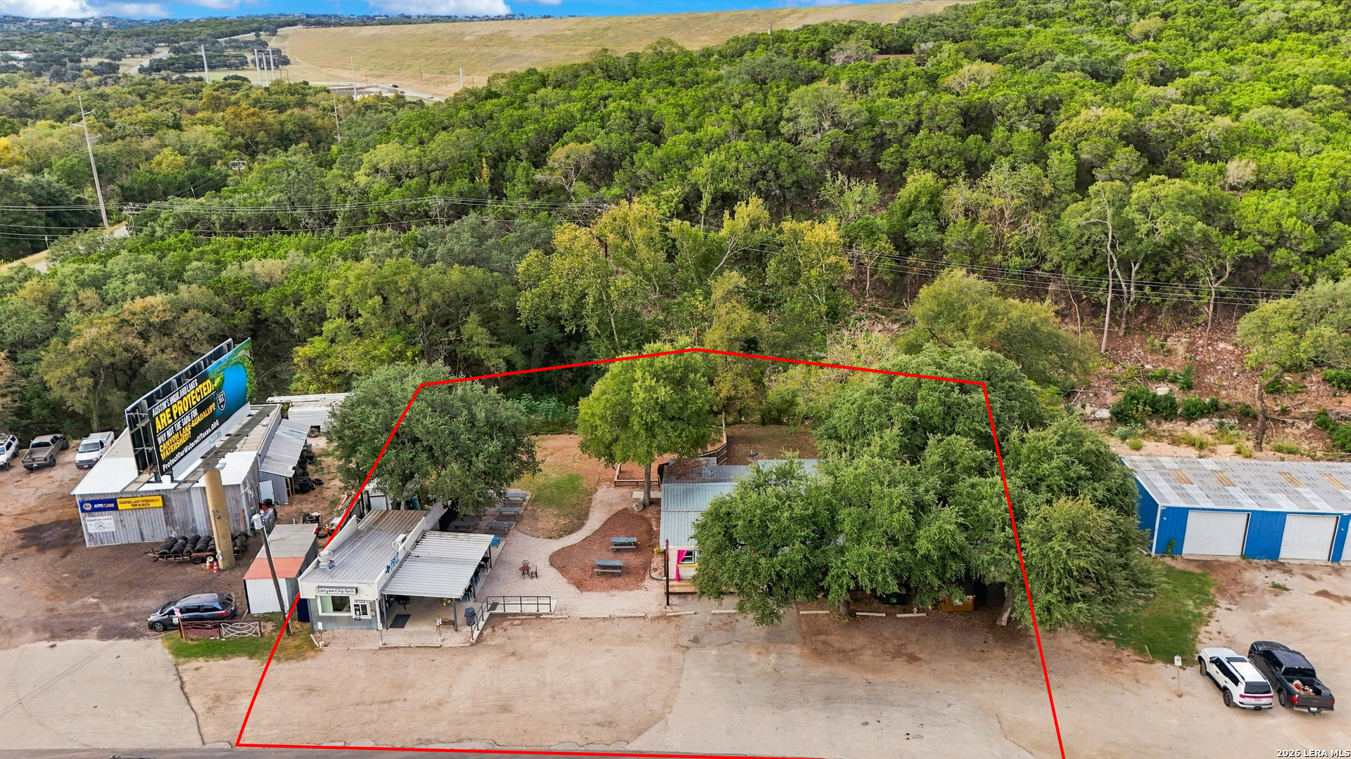 14601 Fm 306 Canyon Lake TX 78133