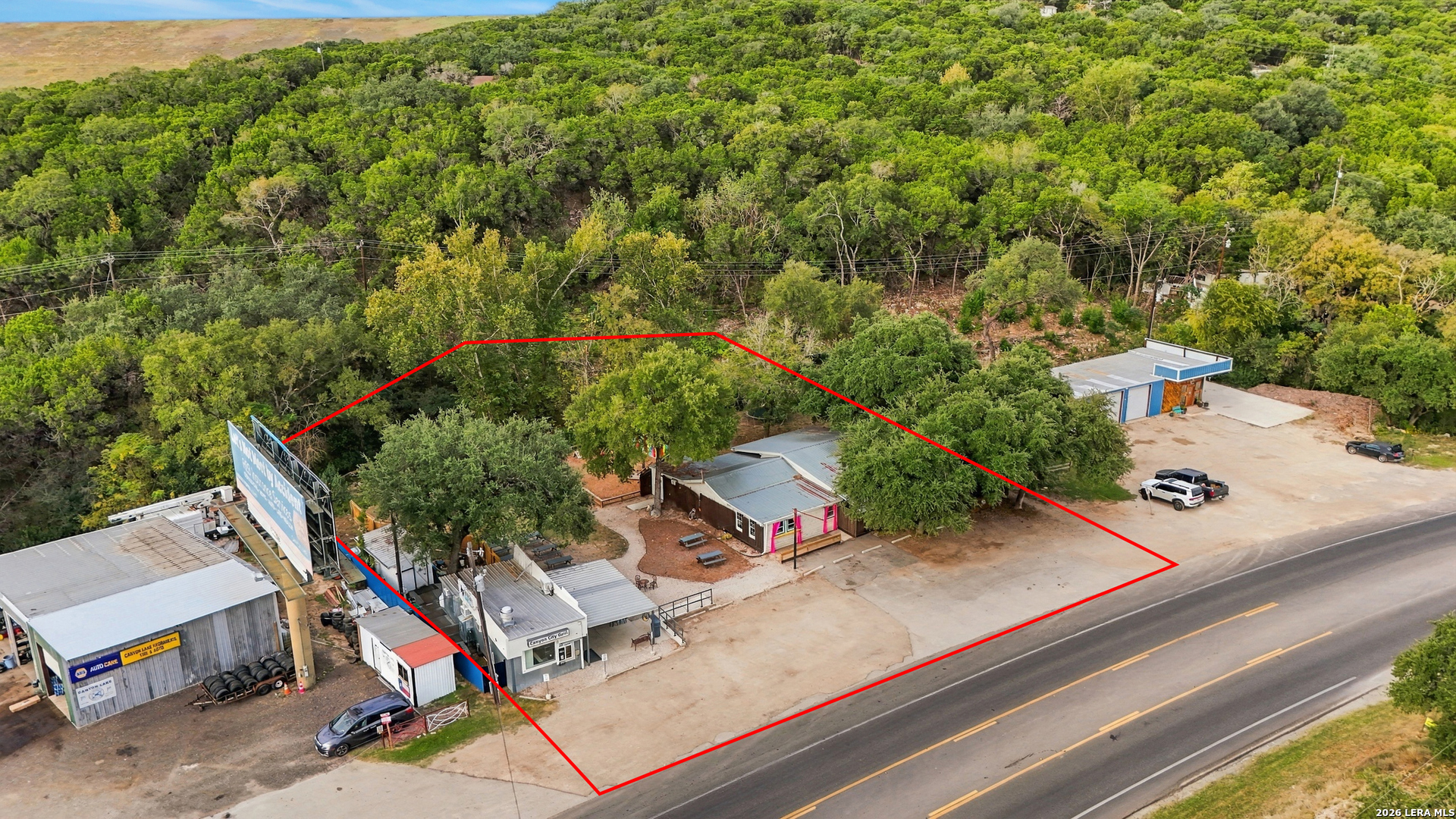 14601 Fm 306 Canyon Lake TX 78133