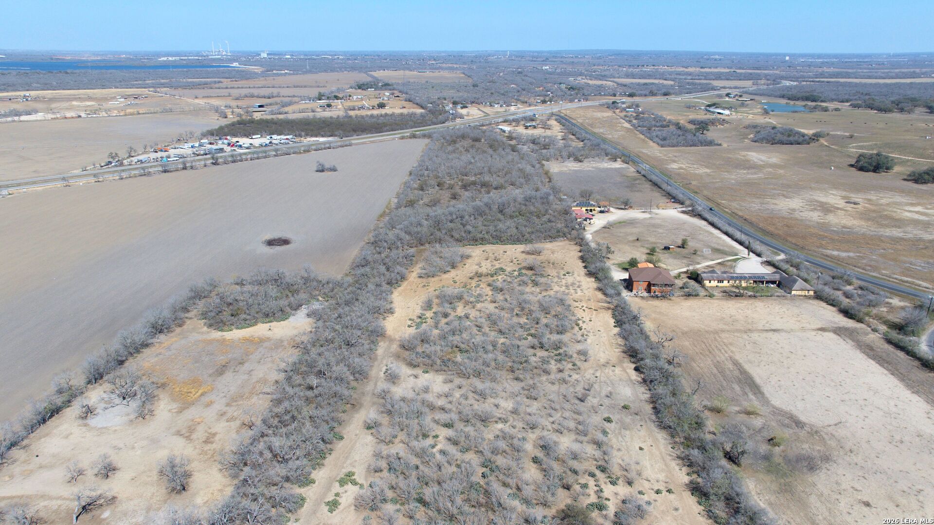 44? Ac S Loop 1604 E Elmendorf TX 78112