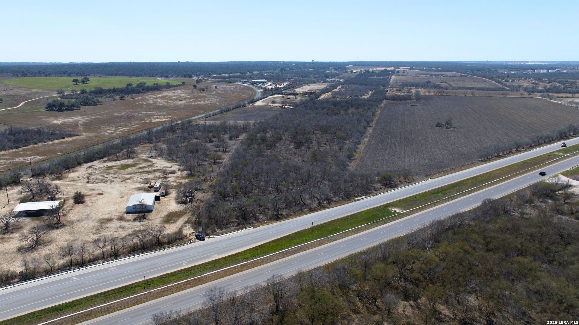 44? Ac S Loop 1604 E Elmendorf TX 78112