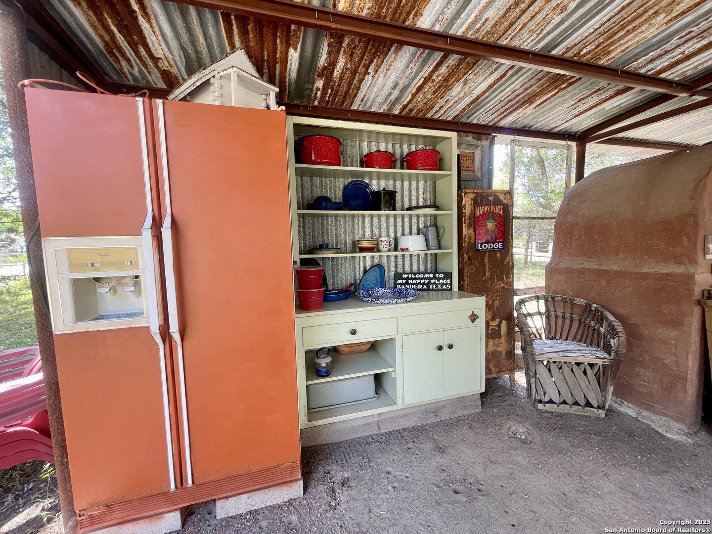 973 River Bend Bandera TX 78003