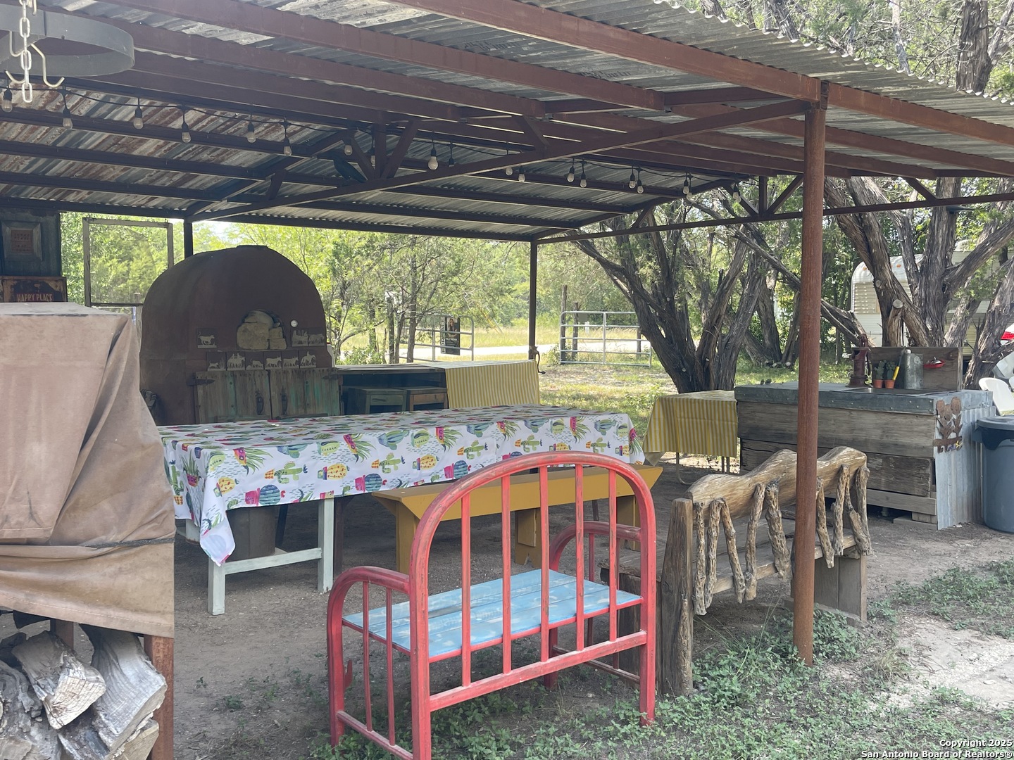 973 River Bend Bandera TX 78003