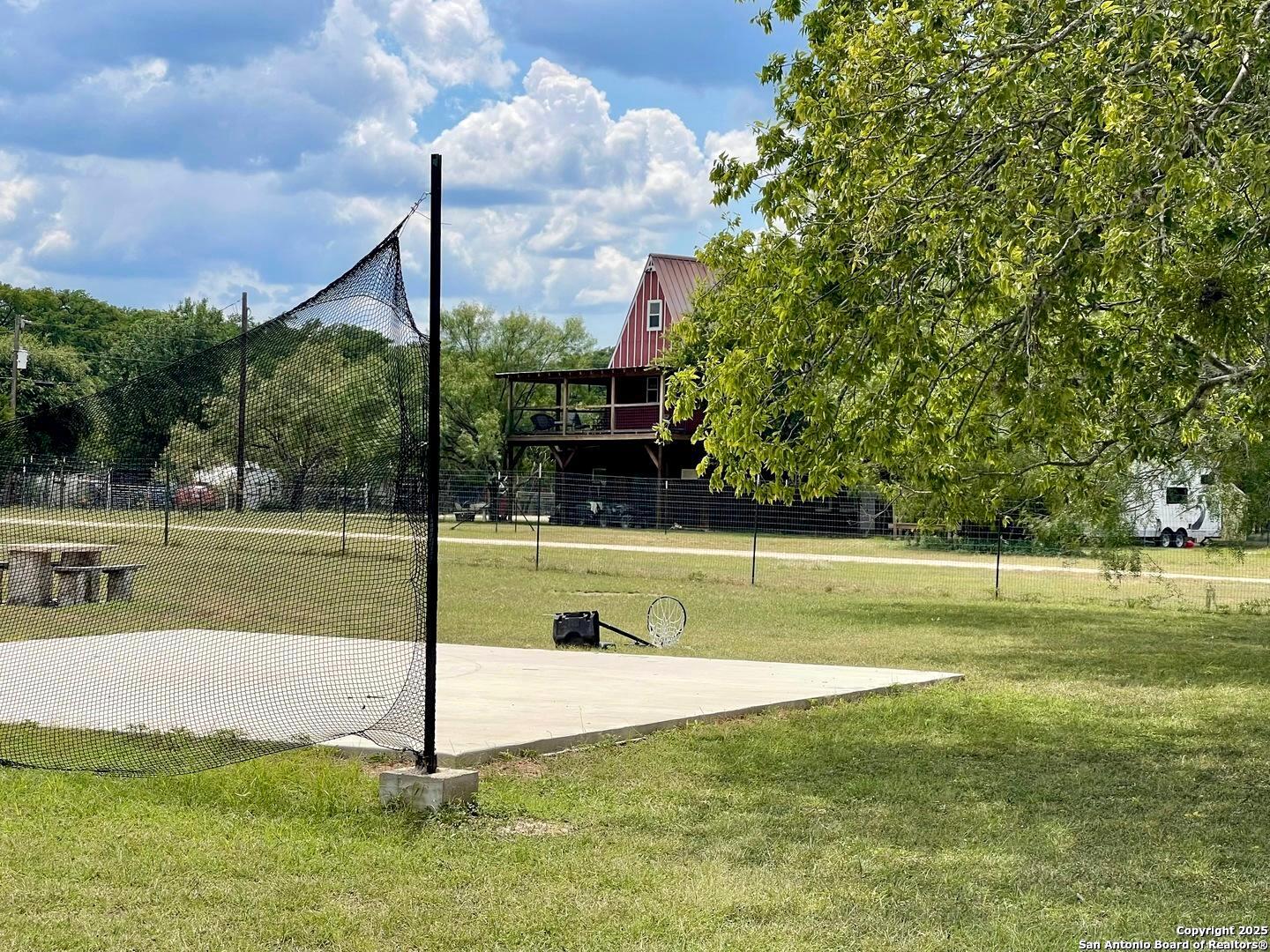 973 River Bend Bandera TX 78003