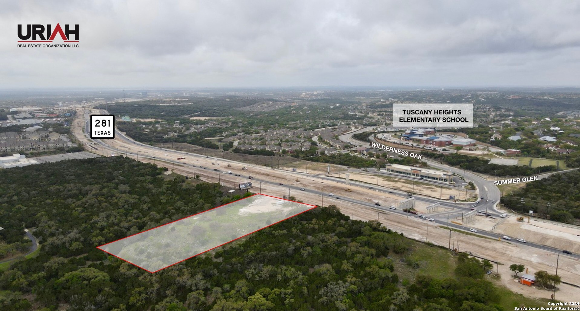 25082 Us Highway 281 San Antonio TX 78264