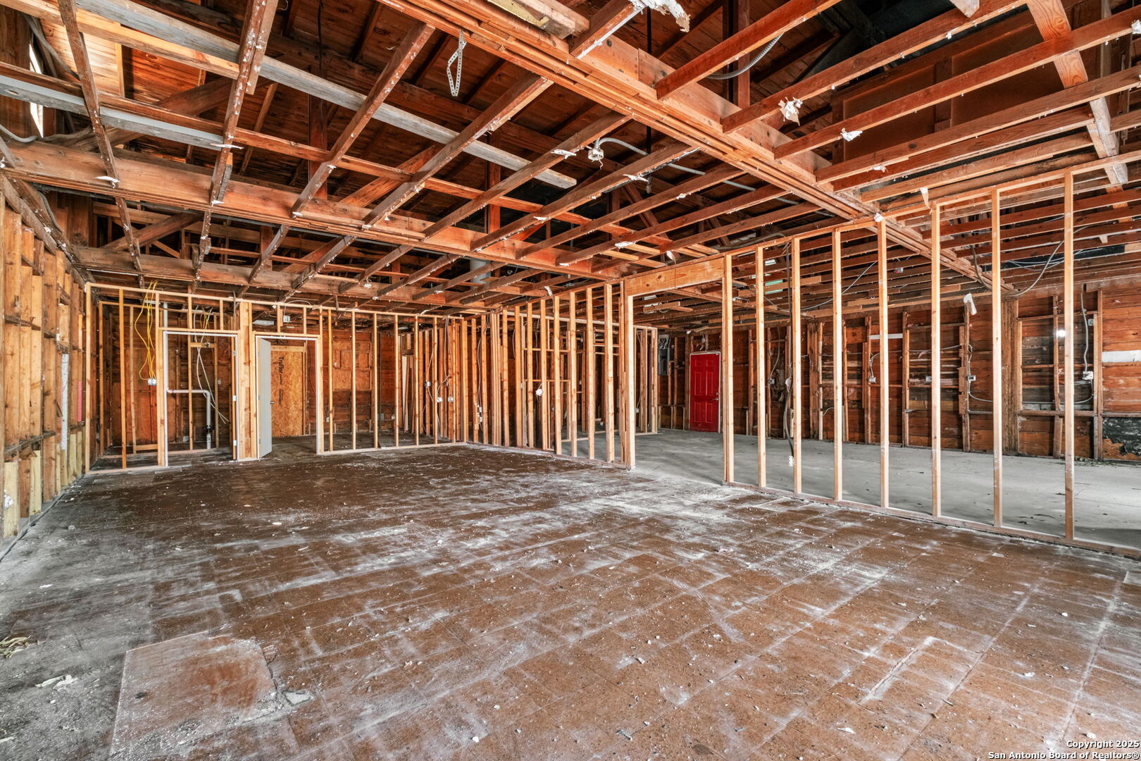 2219 S Flores San Antonio TX 78204