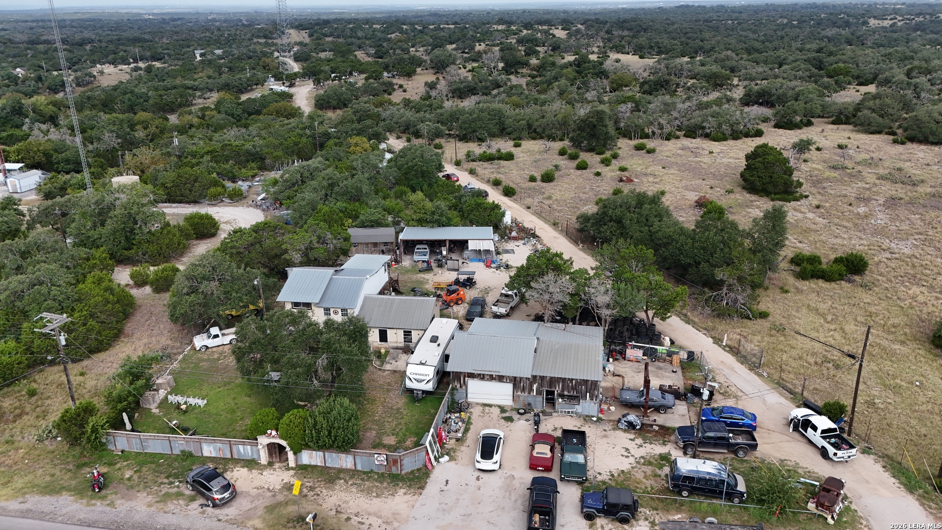 3756 Fredericksburg Road Kerrville TX 78028