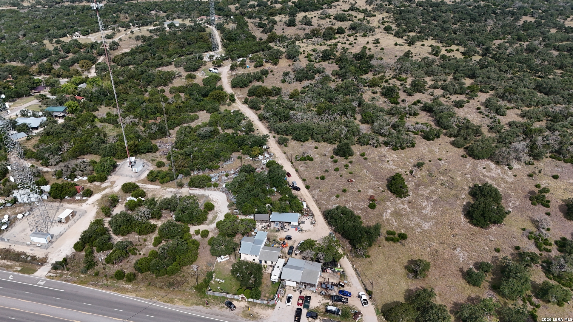 3756 Fredericksburg Road Kerrville TX 78028