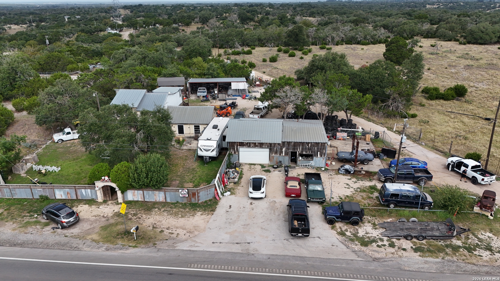 3756 Fredericksburg Road Kerrville TX 78028