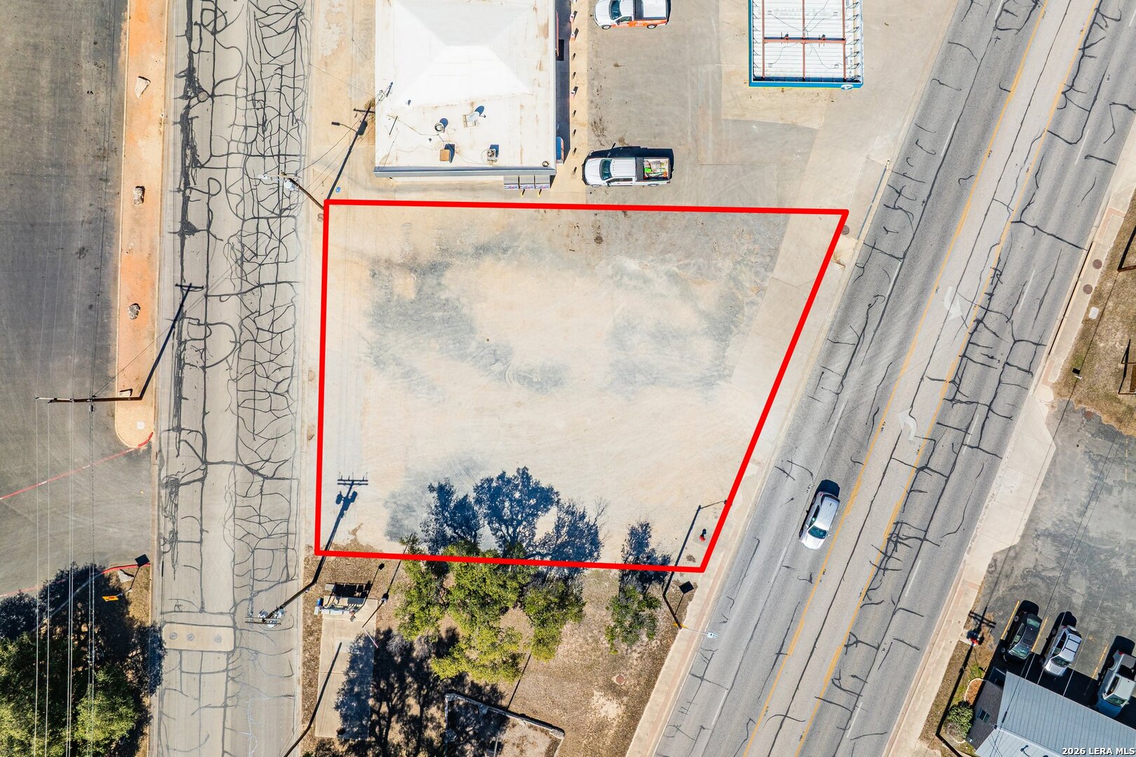 1812 Water Street Kerrville TX 78028