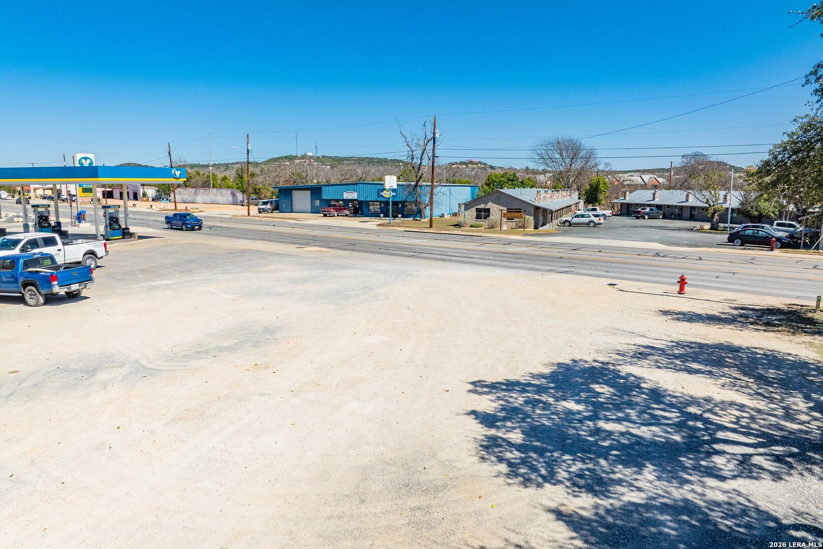1812 Water Street Kerrville TX 78028