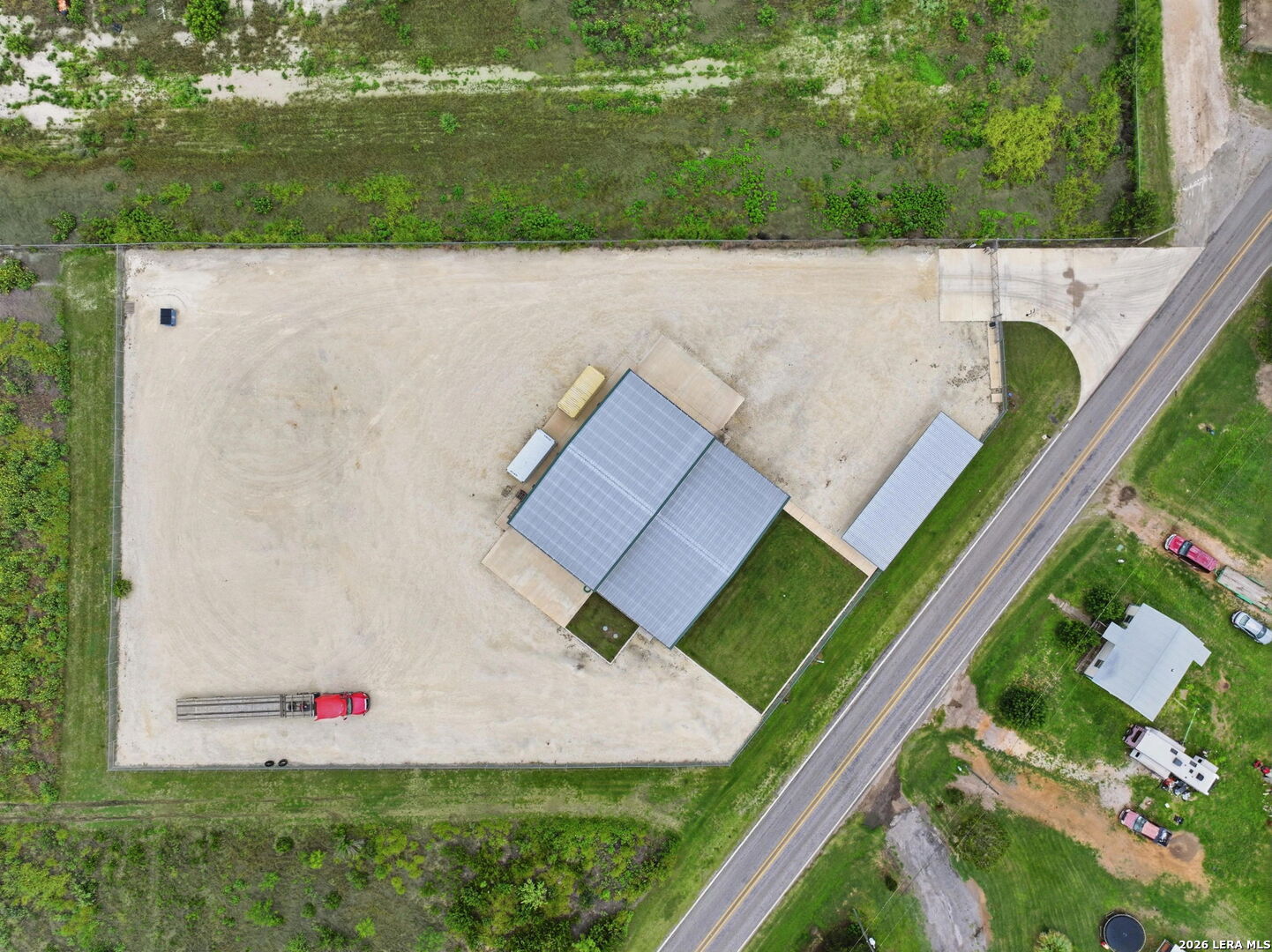 200 North Yule Avenue Charlotte TX 78011