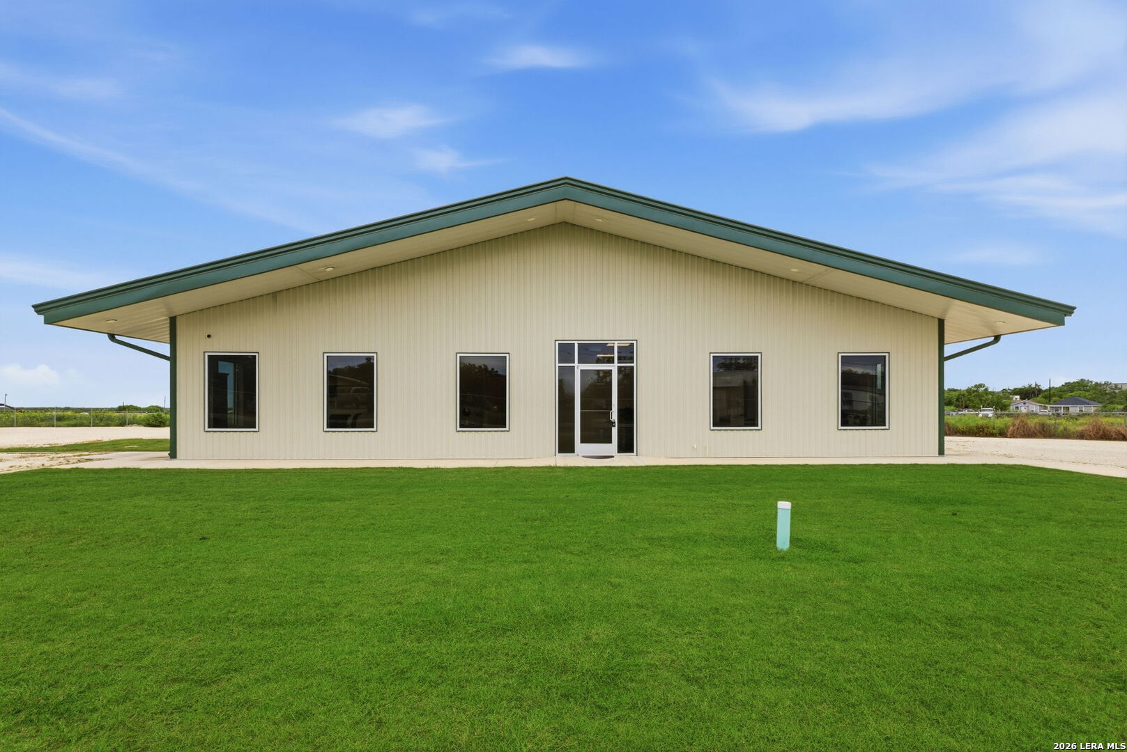 200 North Yule Avenue Charlotte TX 78011