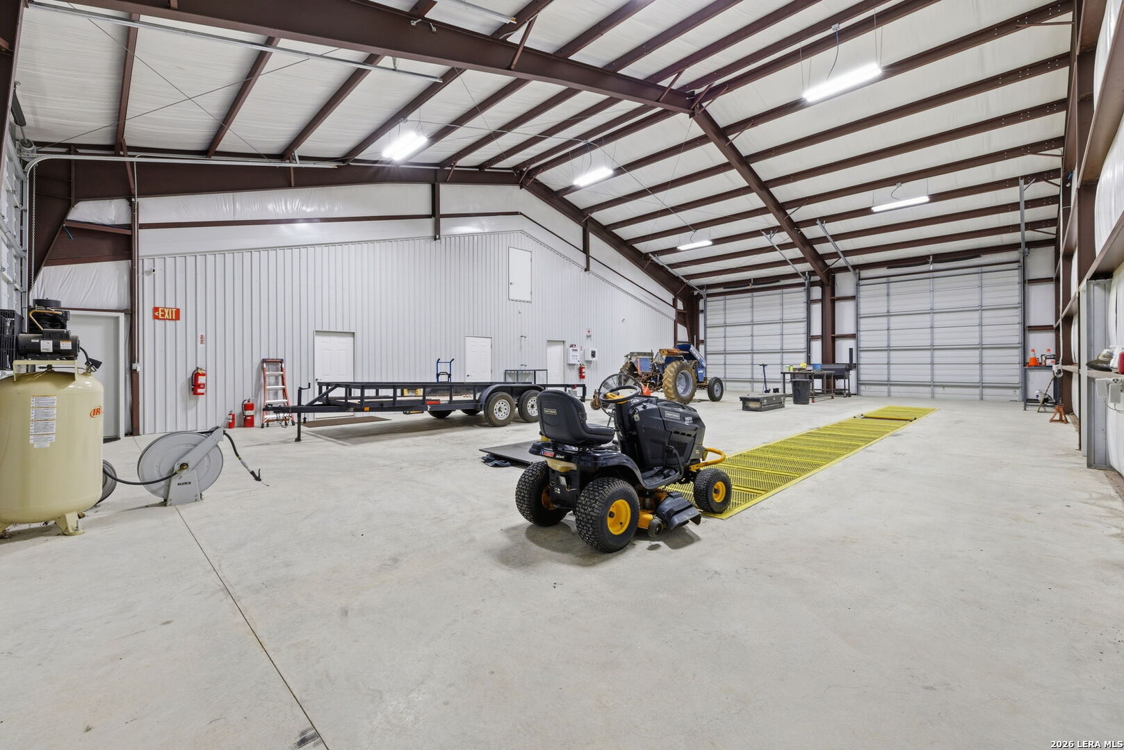 200 North Yule Avenue Charlotte TX 78011