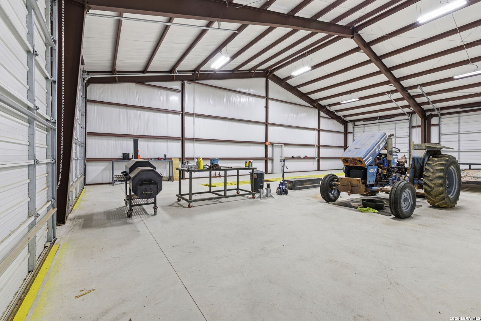 200 North Yule Avenue Charlotte TX 78011