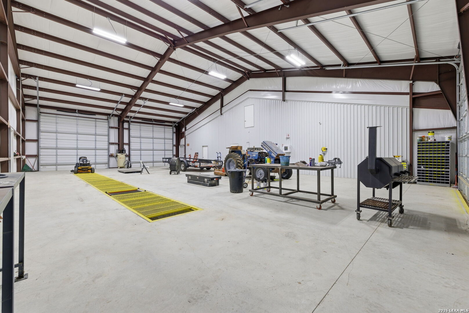 200 North Yule Avenue Charlotte TX 78011