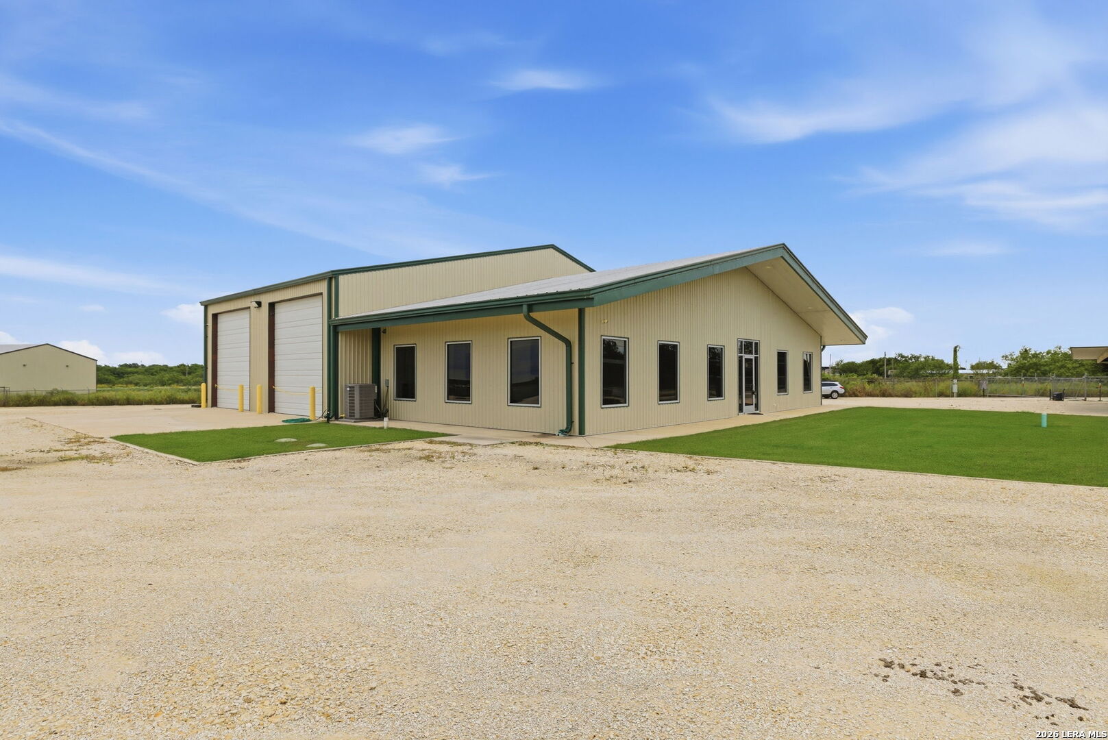 200 North Yule Avenue Charlotte TX 78011