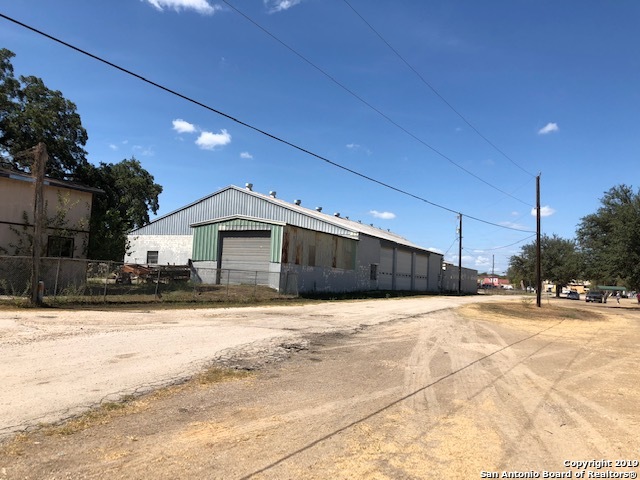 4902 Roosevelt Avenue San Antonio TX 78214