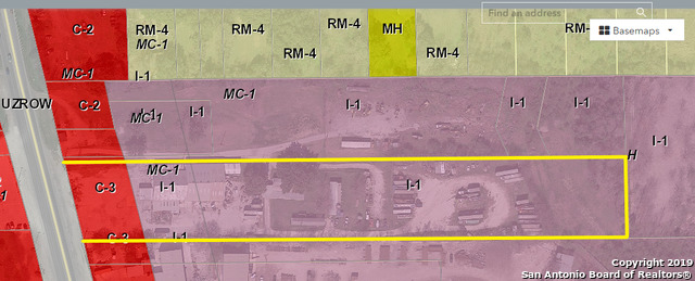 4902 Roosevelt Avenue San Antonio TX 78214