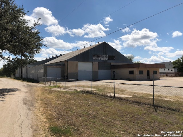 4902 Roosevelt Avenue San Antonio TX 78214