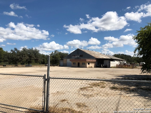 4902 Roosevelt Avenue San Antonio TX 78214