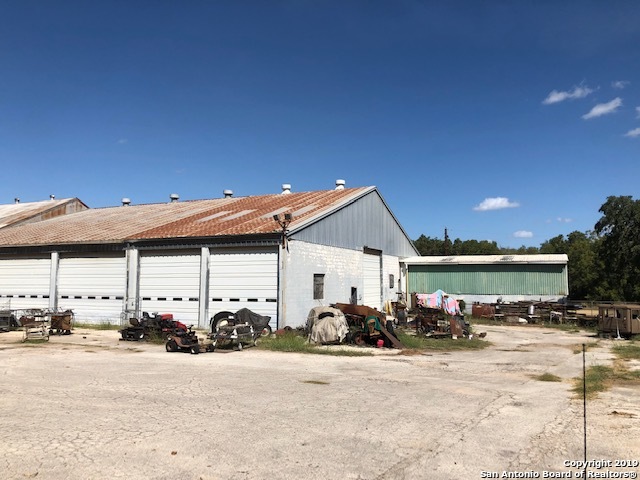 4902 Roosevelt Avenue San Antonio TX 78214