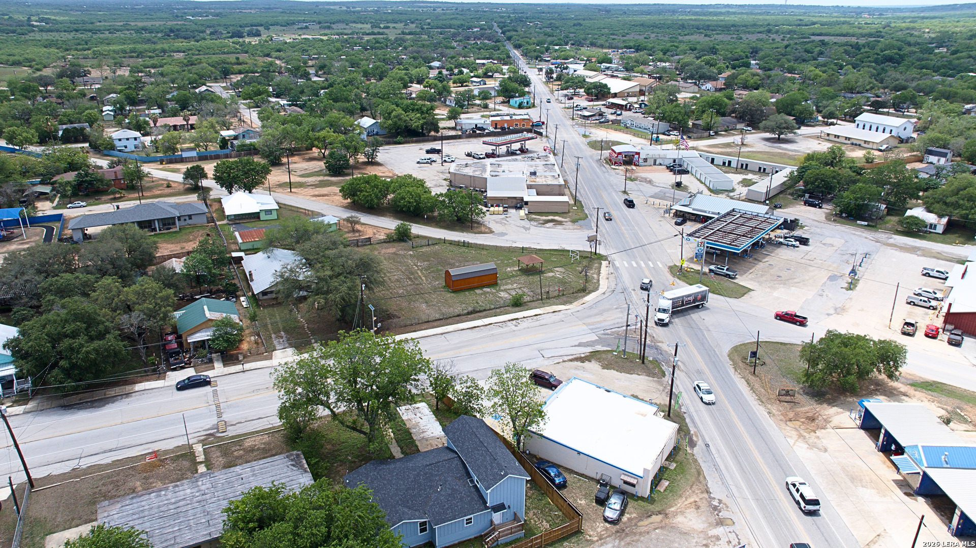 0.48? Ac Somerset Road Somerset TX 78069