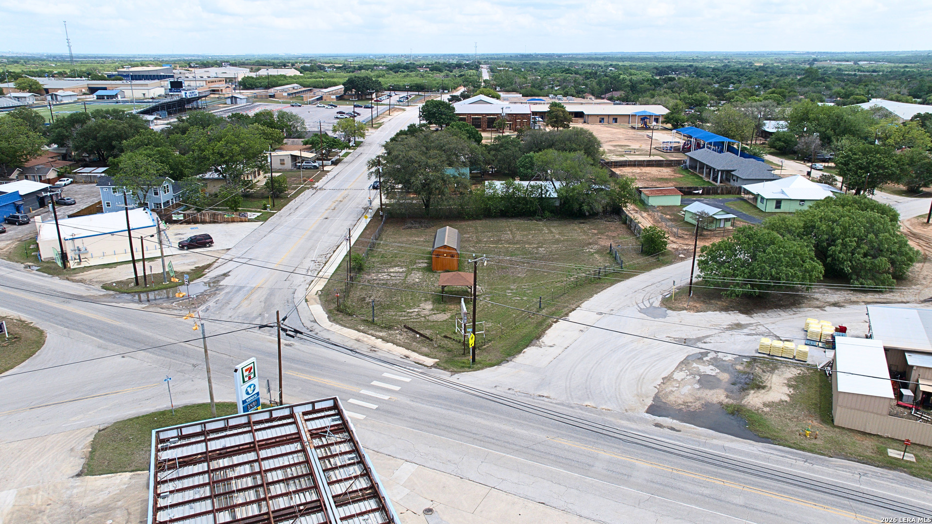 0.48? Ac Somerset Road Somerset TX 78069