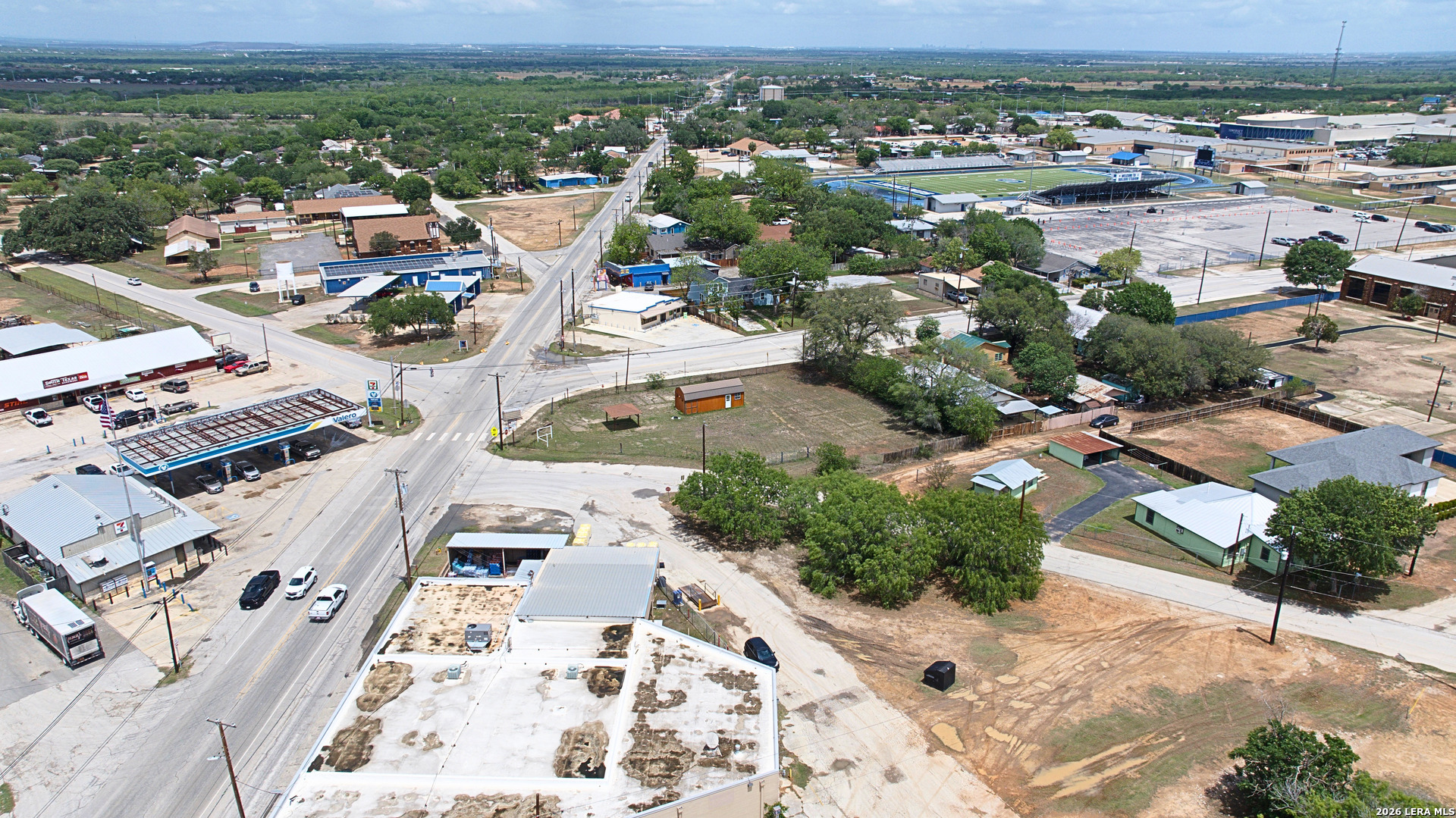 0.48? Ac Somerset Road Somerset TX 78069