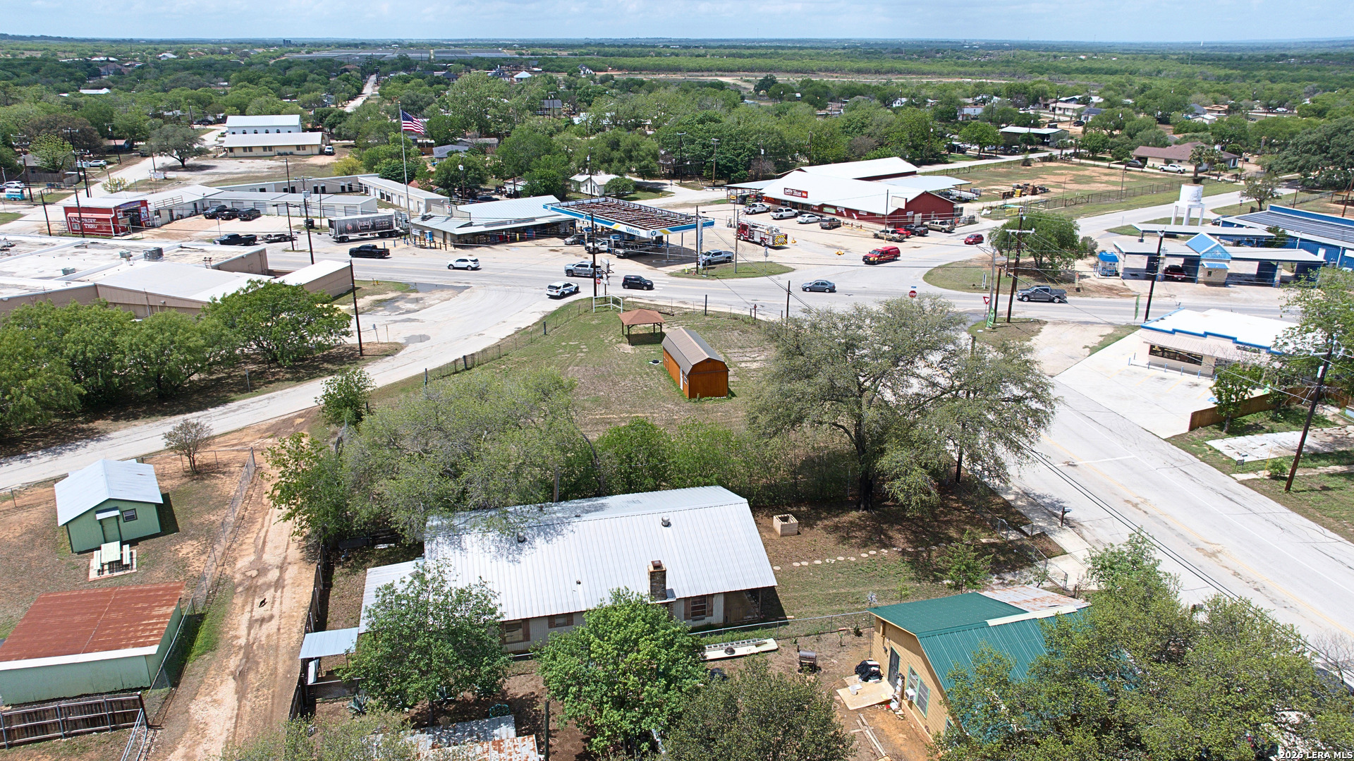 0.48? Ac Somerset Road Somerset TX 78069
