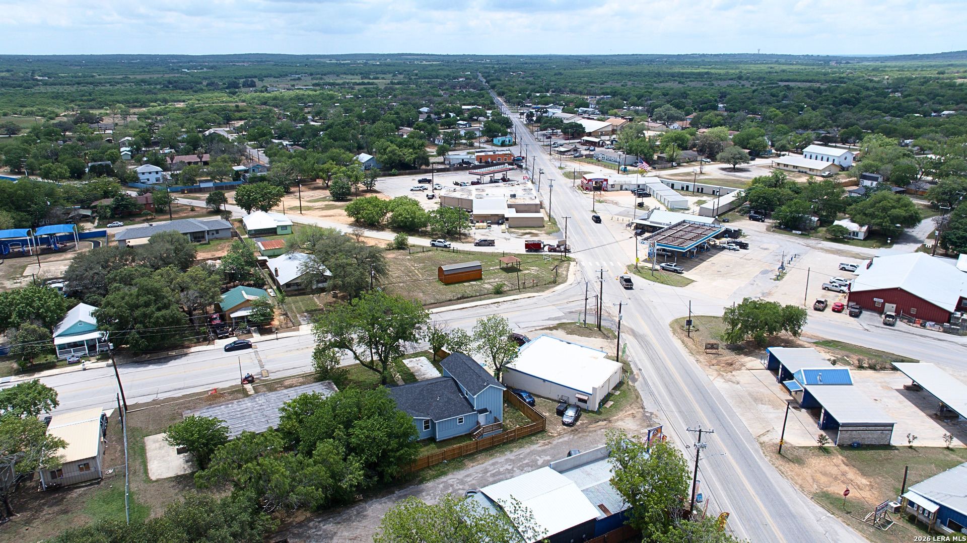 0.48? Ac Somerset Road Somerset TX 78069